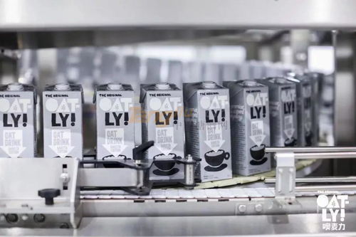 茶顏悅色新增口罩銷售業(yè)務,oatly首家中國工廠落成,元氣森林2021年銷售額預計突破100億 食飲周刊