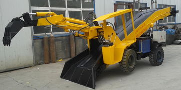 襄陽(yáng)九利60型扒礦機(jī)1米5四驅(qū)柴電型價(jià)格及規(guī)格型號(hào)