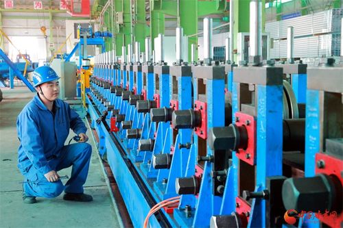 省屬企業(yè) 深入實(shí)施創(chuàng)新驅(qū)動(dòng)戰(zhàn)略 著力提高企業(yè)競(jìng)爭(zhēng)優(yōu)勢(shì)