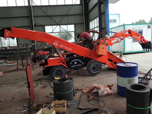 引水洞煤礦多用 小型柴油巷道扒渣機(jī)生產(chǎn)廠家 扒渣機(jī)生產(chǎn)廠家