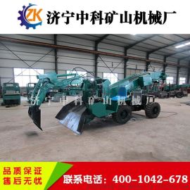 中科機(jī)械z(mì)wy系列扒渣機(jī)生產(chǎn)廠家