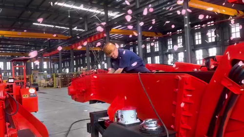 輪式刮板扒渣機(jī),小型扒渣機(jī),認(rèn)真工作的人兒最可愛(ài),扒渣機(jī)廠家