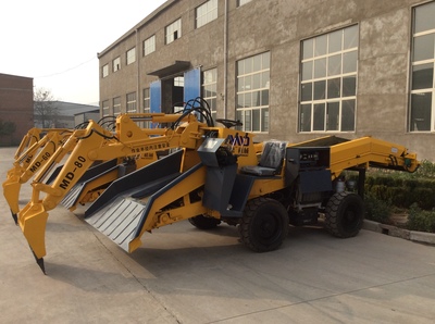 礦用扒渣機多少錢_汽車_網