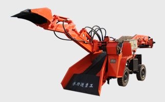 礦用隧道扒渣機(jī) 煤礦小型扒渣機(jī) 隧道專用設(shè)備