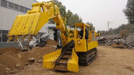 襄陽忠良扒渣機價格_襄陽忠良扒渣機_湖北襄樊市襄陽忠良扒渣機生產供應商_挖掘機械盡在搜了網