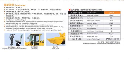 山東濰坊多功能裝載機(jī)批發(fā)/青州小型扒渣機(jī)/青州小型扒渣機(jī)生產(chǎn)圖片_高清圖_細(xì)節(jié)圖