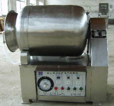 肉制品加工設(shè)備,gr 200l多功能真空滾揉機(jī) 滾揉機(jī)型號(hào), 諸城市新三禾機(jī)械廠