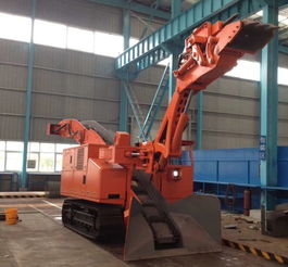 寧?？h正規冶金用液壓扒渣機產品的生產與功能 新聞消息