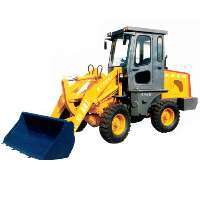 唐山市中強機械廠 專業工程機械制造商，助力高效施工