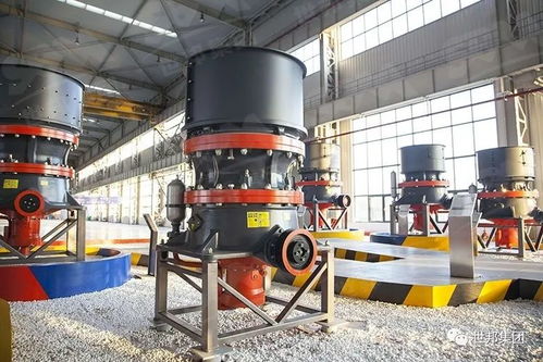 江蘇年產千萬噸綠色環保精品骨料示范生產線正式投產，引領行業轉型新標桿